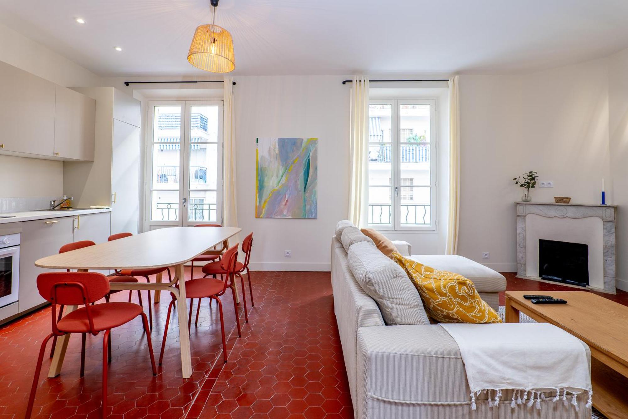 Villa Cana Cannes Zewnętrze zdjęcie
