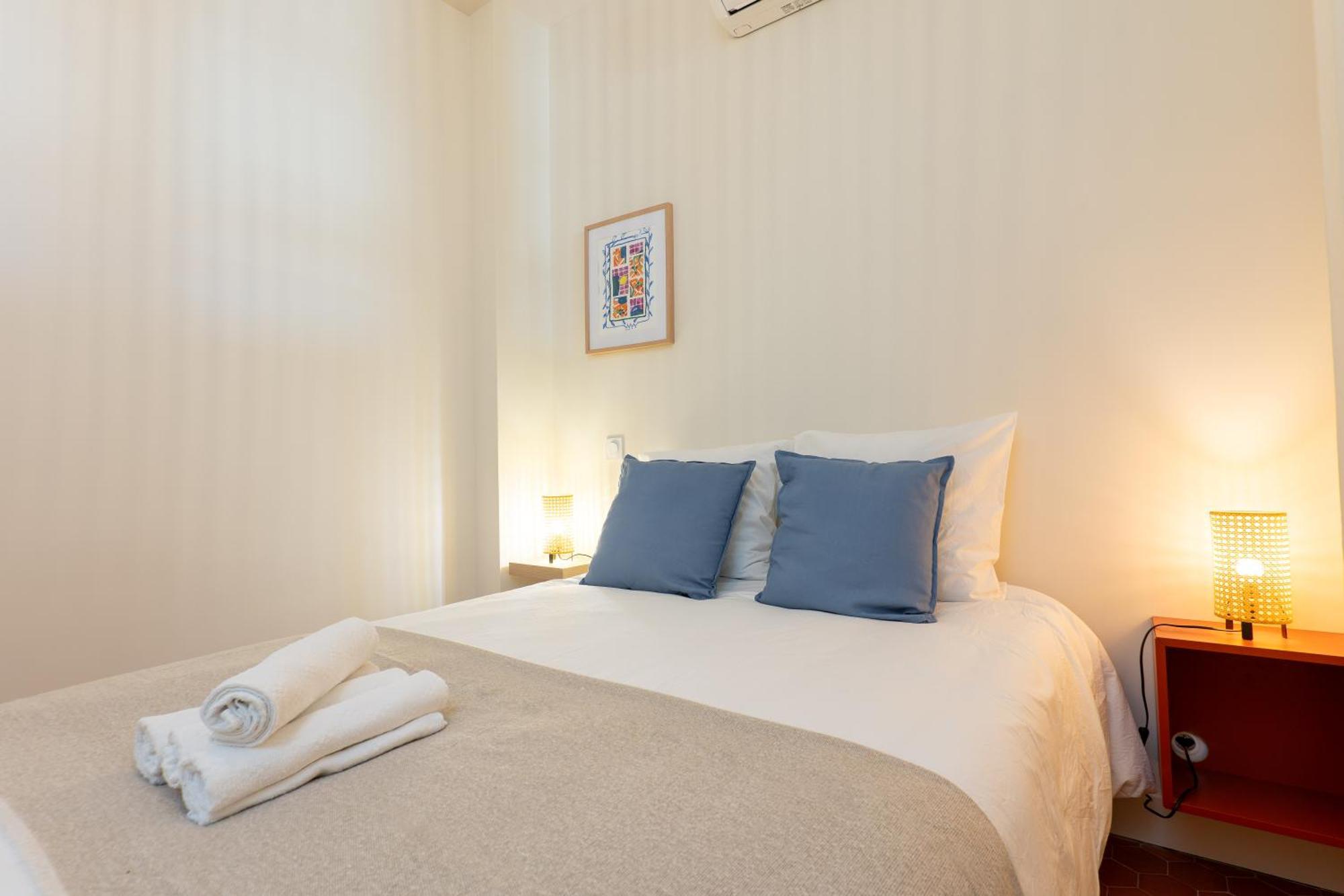 Villa Cana Cannes Zewnętrze zdjęcie