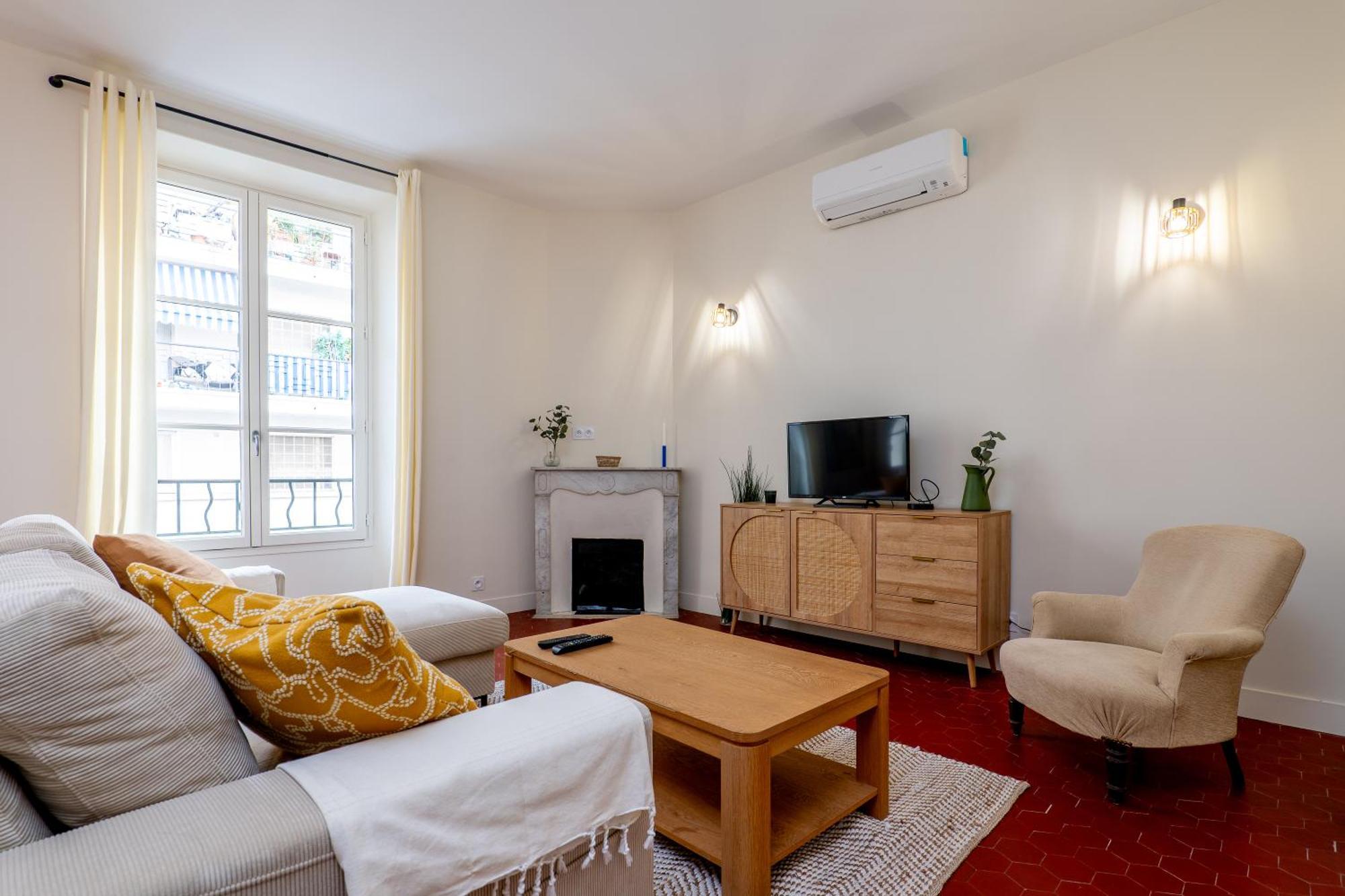 Villa Cana Cannes Zewnętrze zdjęcie