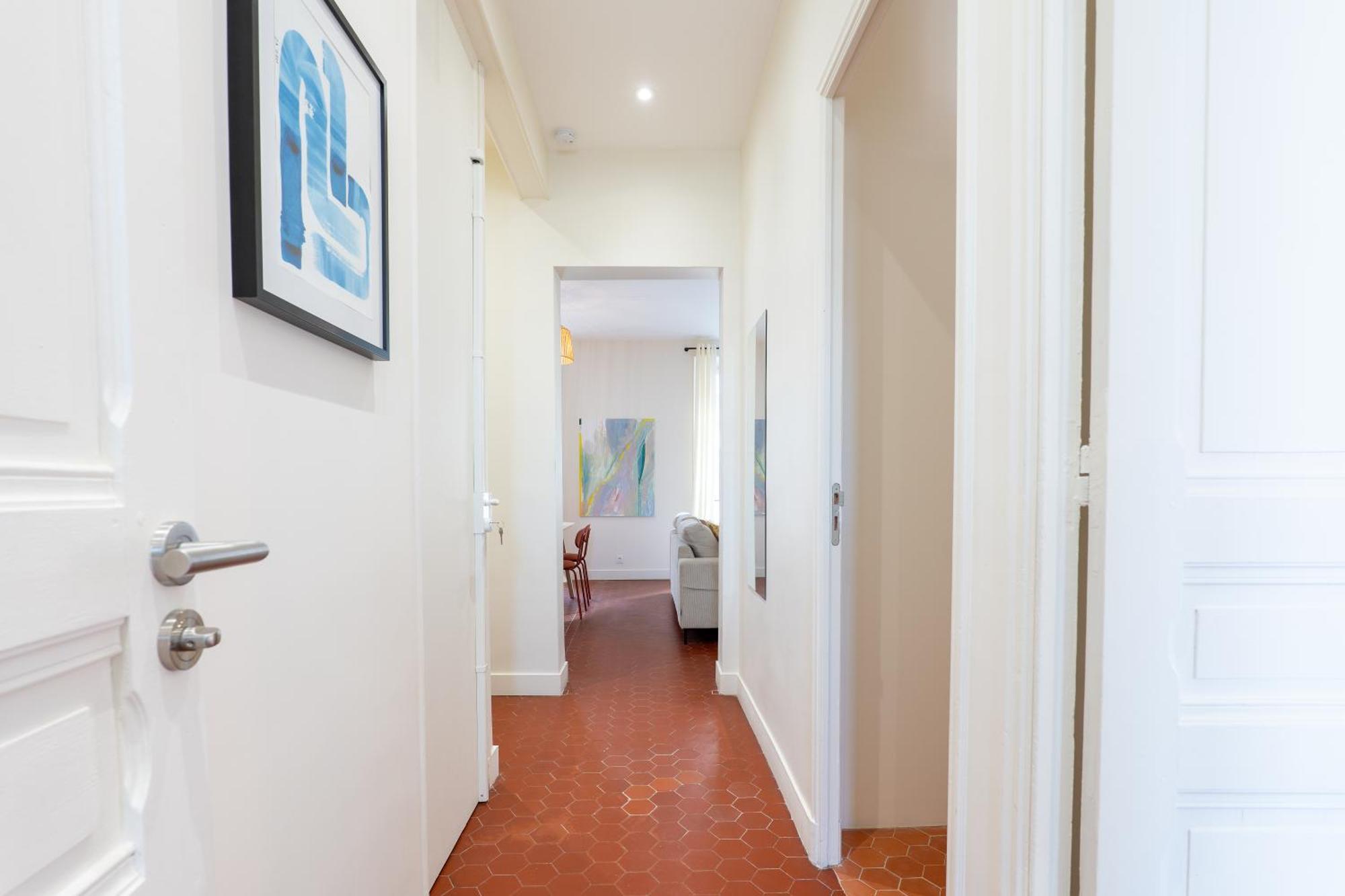 Villa Cana Cannes Zewnętrze zdjęcie