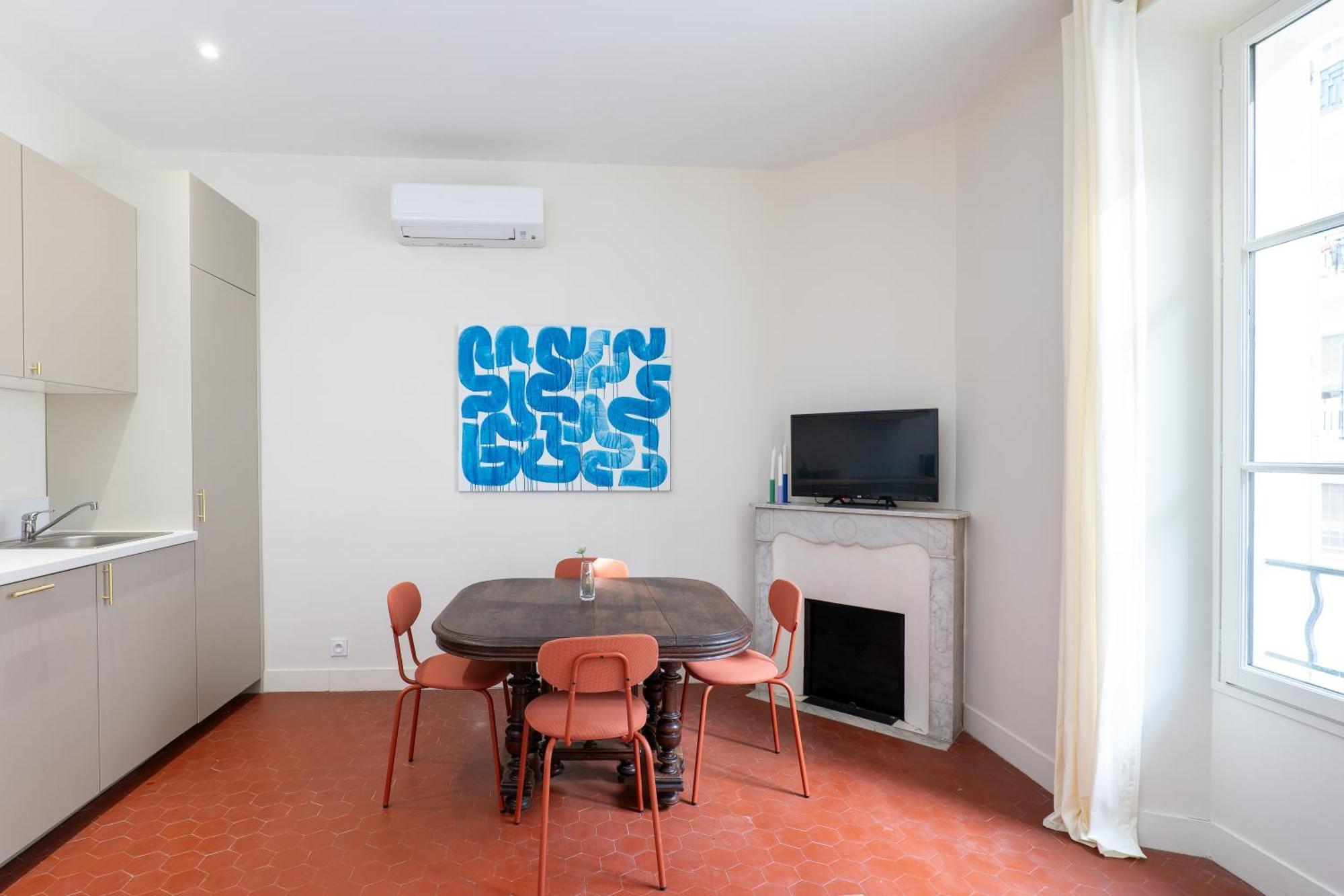 Villa Cana Cannes Zewnętrze zdjęcie