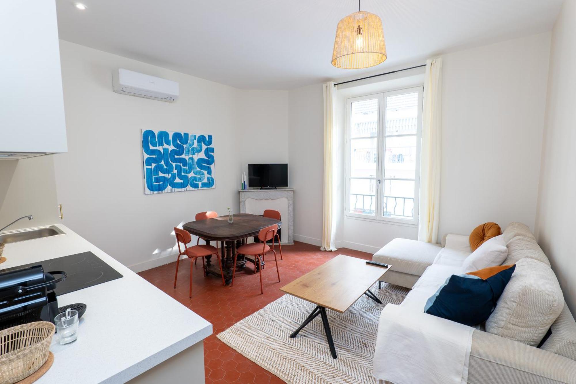 Villa Cana Cannes Zewnętrze zdjęcie