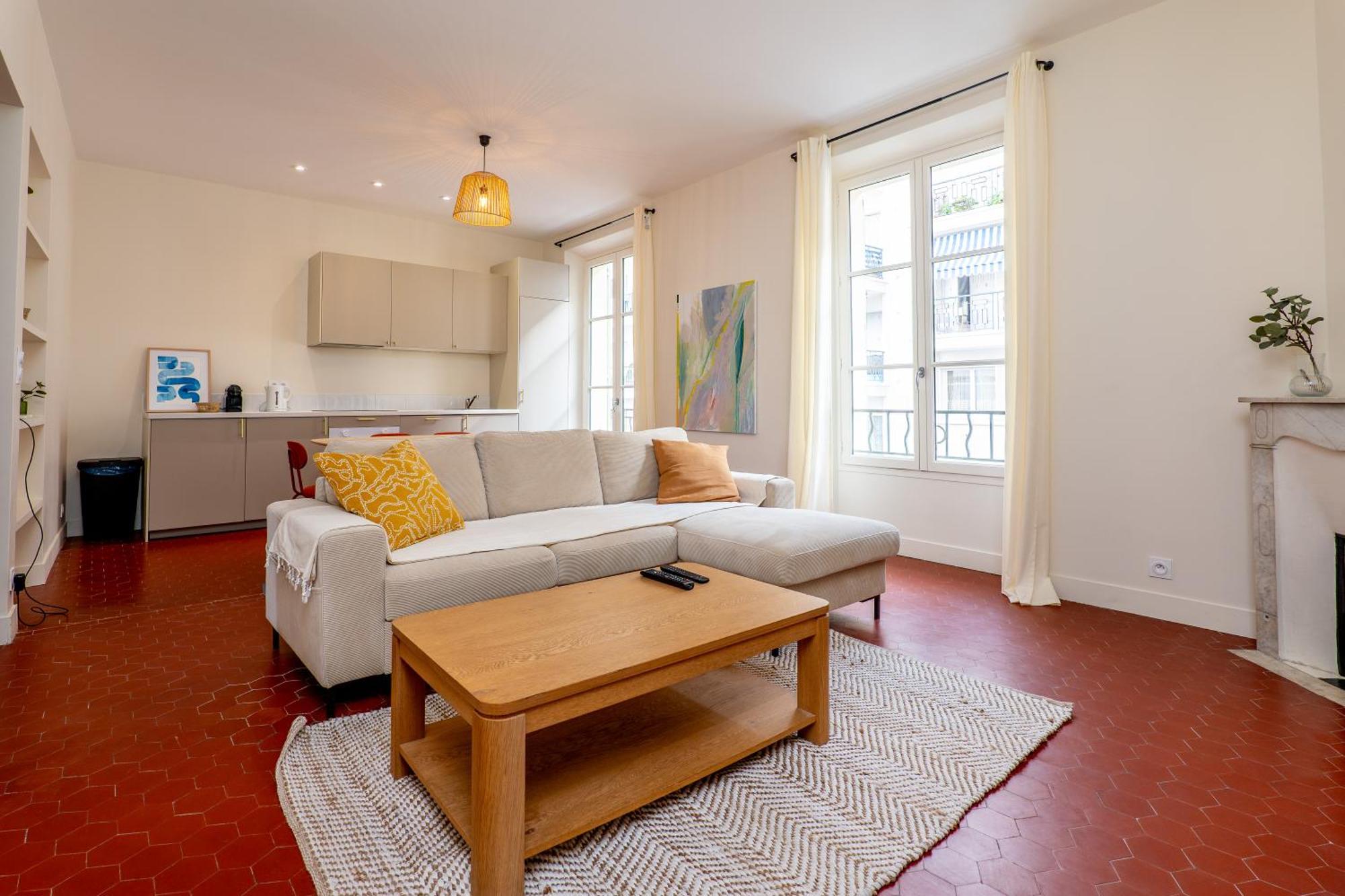 Villa Cana Cannes Zewnętrze zdjęcie