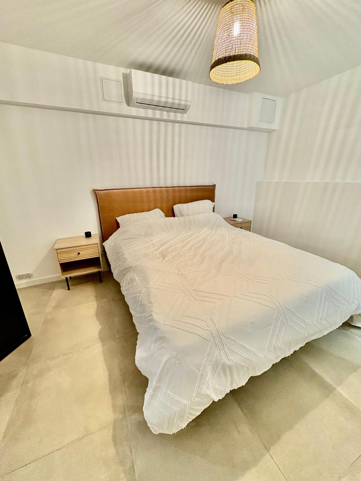 Villa Cana Cannes Zewnętrze zdjęcie