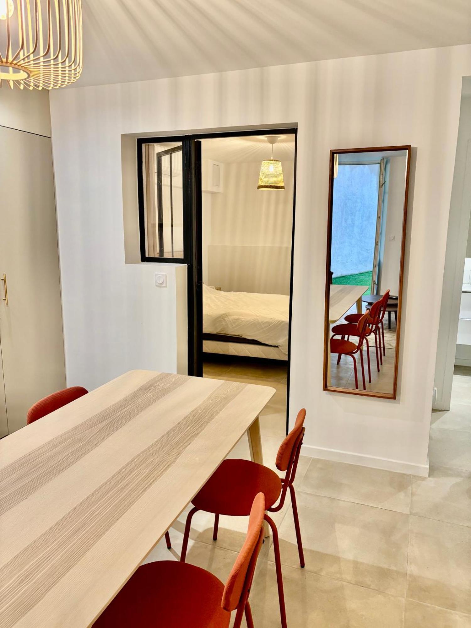 Villa Cana Cannes Zewnętrze zdjęcie