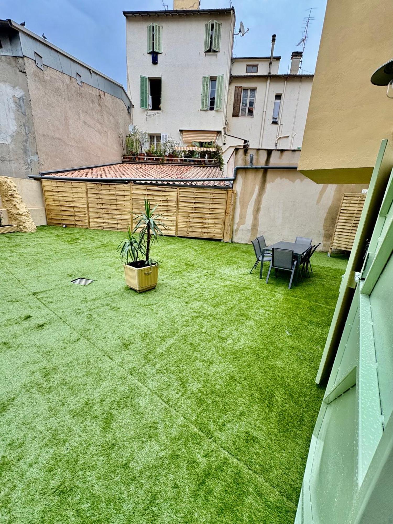 Villa Cana Cannes Zewnętrze zdjęcie