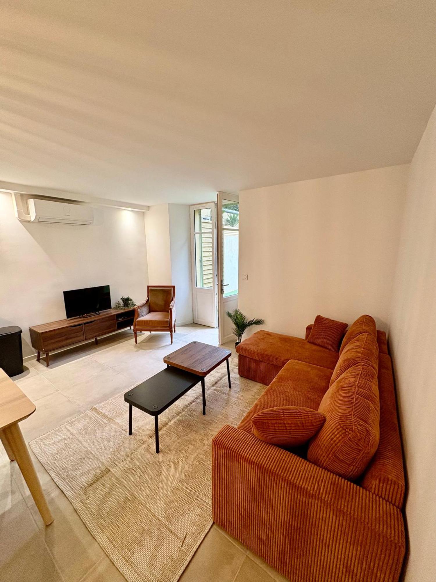 Villa Cana Cannes Zewnętrze zdjęcie