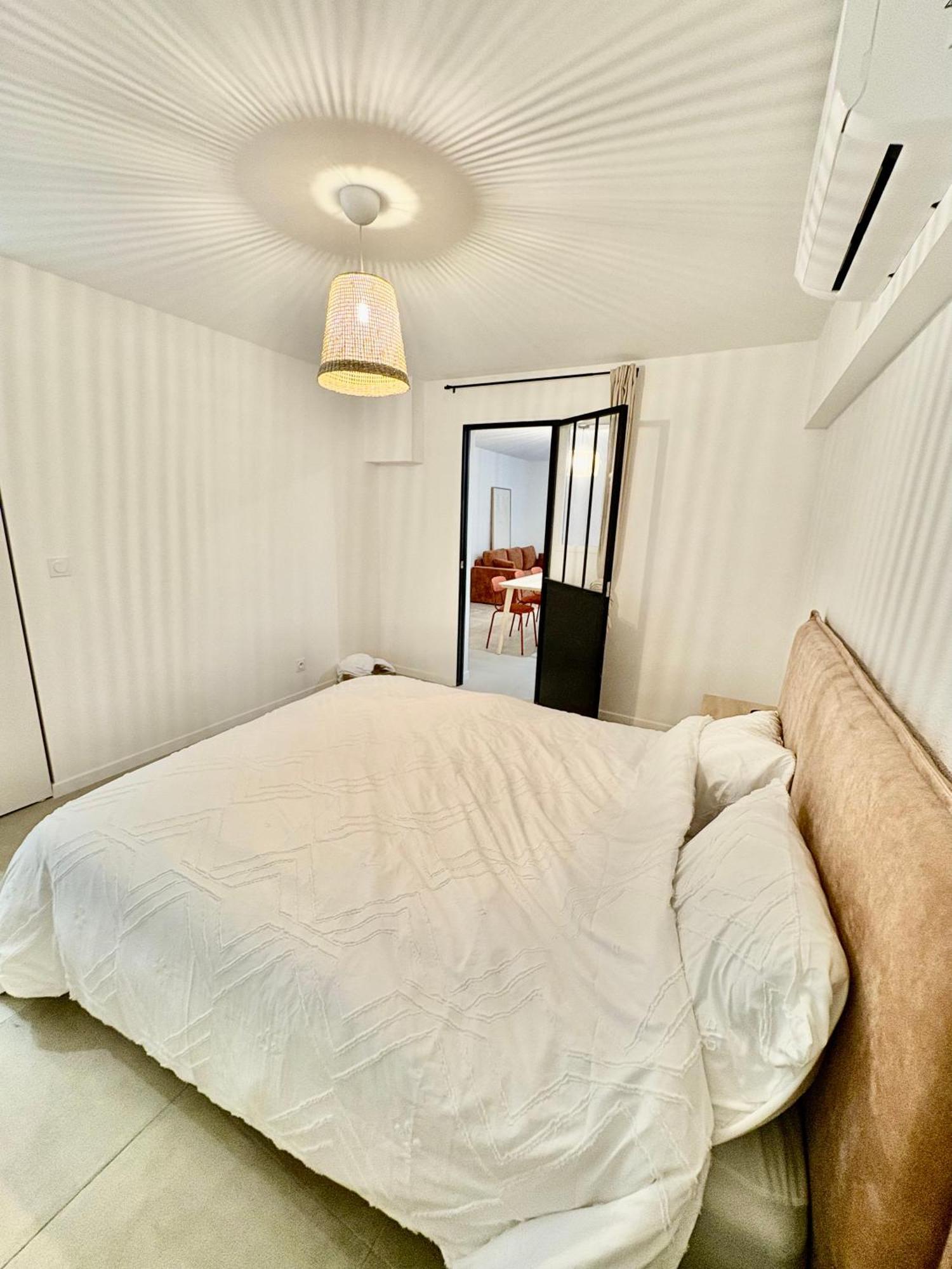 Villa Cana Cannes Zewnętrze zdjęcie